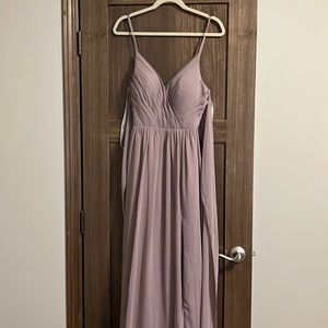 Bridesmaids dress
